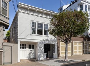 217 Hartford St, San Francisco, CA 94114