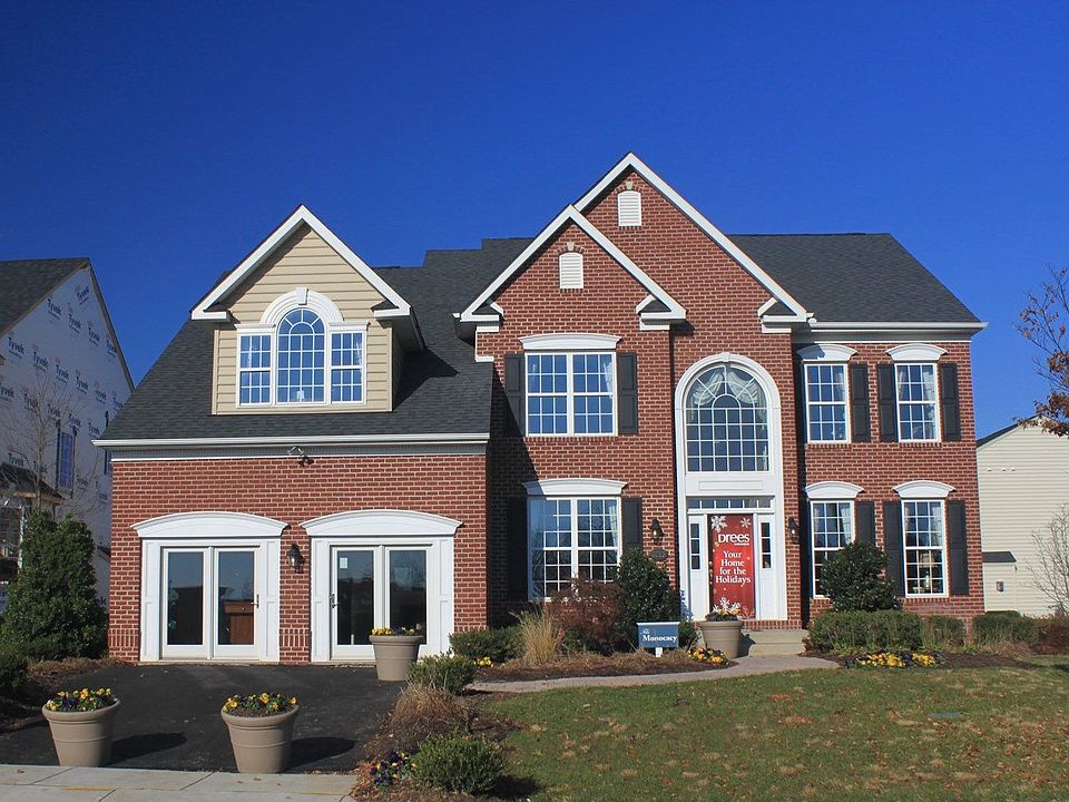 For Sale: 6225 Christian Kemp North Dr, Frederick, MD 21769