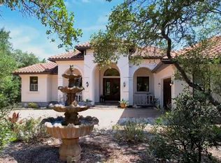 817 Woodcreek Ranch Rd, Wimberley, TX 78676