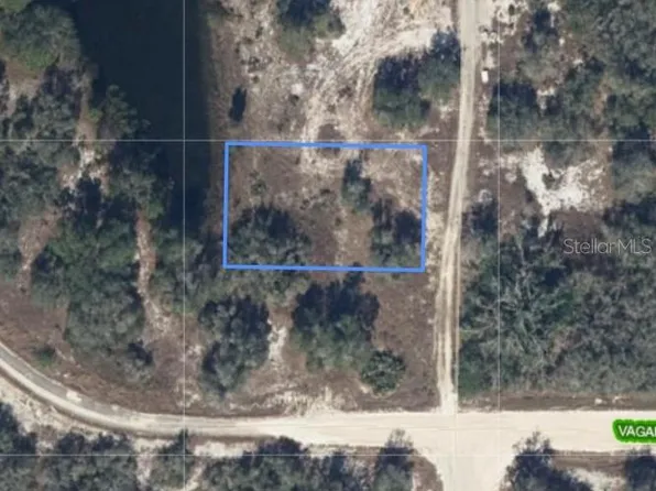 260 Lakeland Dr Lot 12, Lake Placid, FL 33852