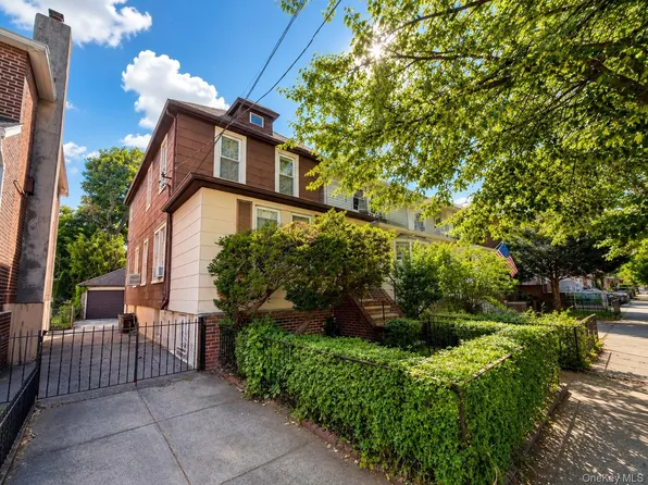 1623 Lurting Avenue, Bronx, NY 10461