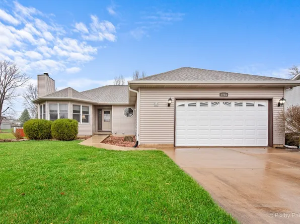 1986 Rosemary Cir, Sandwich, IL 60548