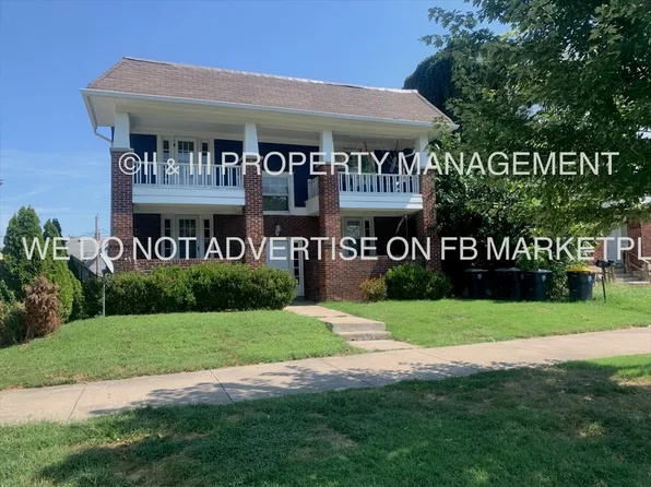 2505 Benton Blvd #2N, Kansas City, MO 64127