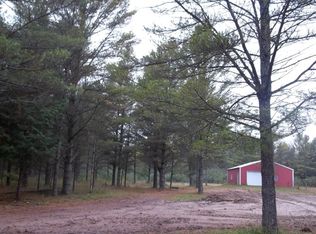 5651 Walker Rd, Harrisville, MI 48740