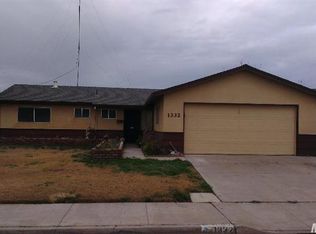 1332 Eagle St, Los Banos, CA