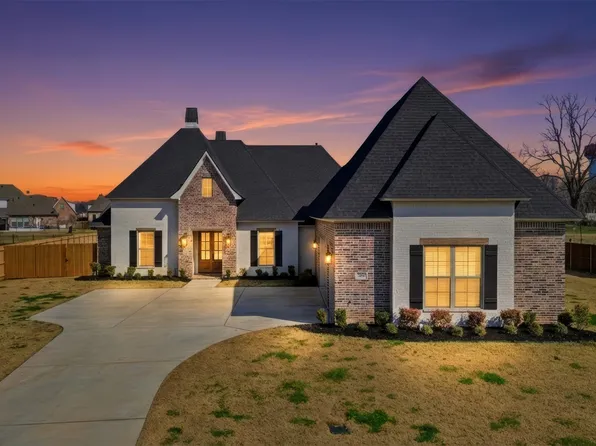 268 Cullom Dr, Bossier City, LA 71112