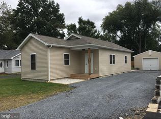 3222 Steele Ave, Bristol, PA