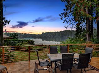 24119 S Lake Roesiger Rd, Snohomish, WA 98290