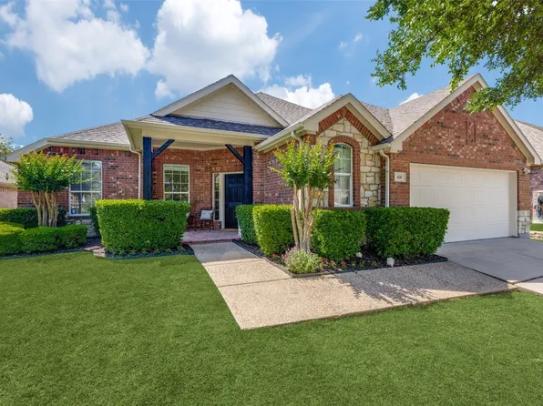 416 Long Cove Dr, Fairview, TX 75069