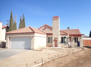 624 La Paloma St, Ridgecrest, CA 93555