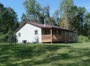 960 Bryantsville Rd, Mitchell, IN 47446