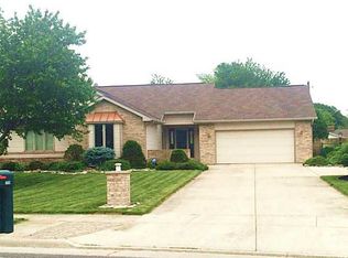 2236 Augusta Dr, Lima, OH