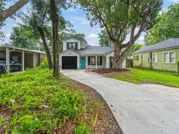 805 W Smith St, Orlando, FL 32804