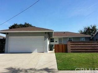731 N Shaffer St, Orange, CA 92867