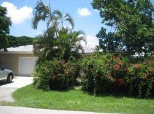815 NE 18th St, Fort Lauderdale, FL 33305