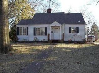 740 Grove Ave, Kent, OH 44240