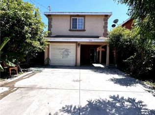 2124 E 117th St, Los Angeles, CA 90059