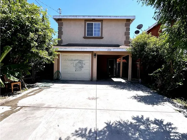 2124 E 117th St, Los Angeles, CA 90059
