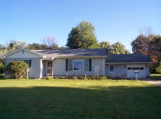 3775 W Sheldon Rd, Carsonville, MI 48419