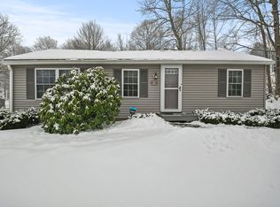 63 Leominster St, Westminster, MA 01473