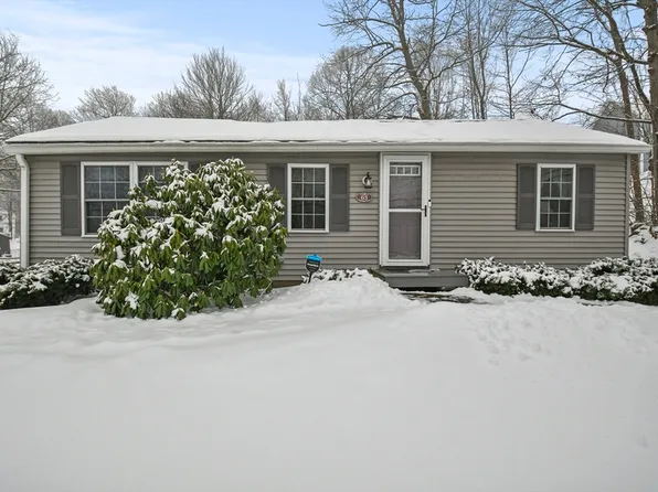 63 Leominster St, Westminster, MA 01473