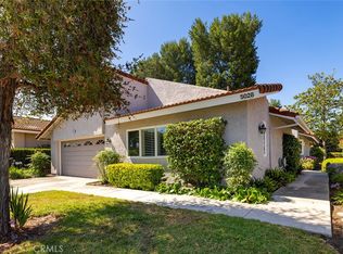 5028 Avenida Del Sol, Laguna Woods, CA 92637