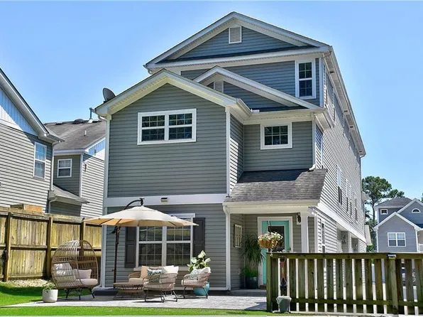 933 12th St, Virginia Beach, VA 23451