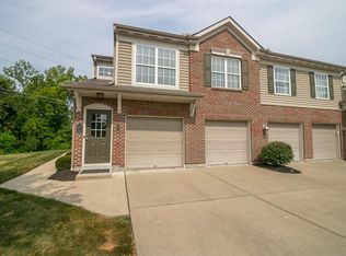 1504 Shadowood Trl, Hamilton Twp, OH