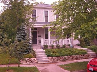 222 W 2nd Ave, Columbus, OH 43201