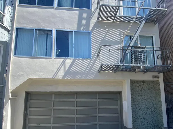 2687 Bryant St, San Francisco, CA 94110