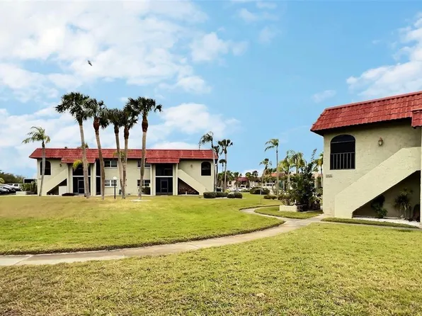 1001 S Bayshore Blvd Unit 205, Safety Harbor, FL 34695