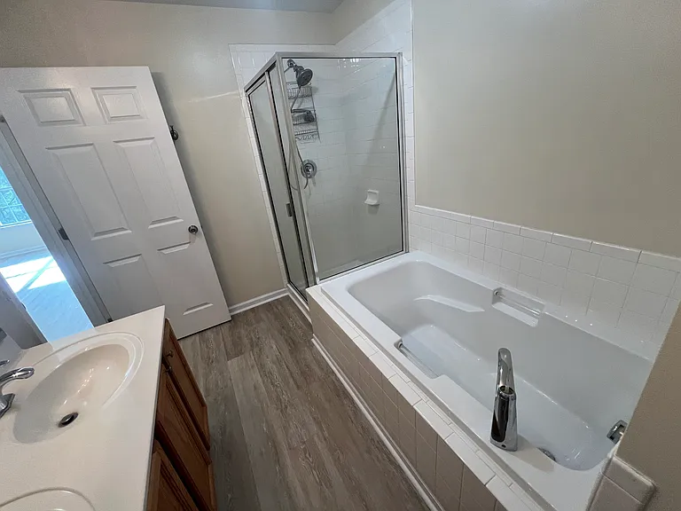 8610 Neuse Landing Ln #110 — Photo 28