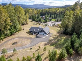 234 Cornell Rd, Toutle, WA 98649