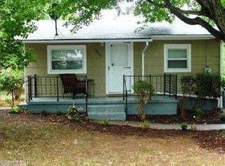 7803 Sutter Rd, Greensboro, NC 27455