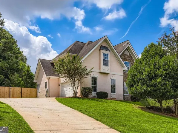 116 Ashland Grv, Stockbridge, GA 30281