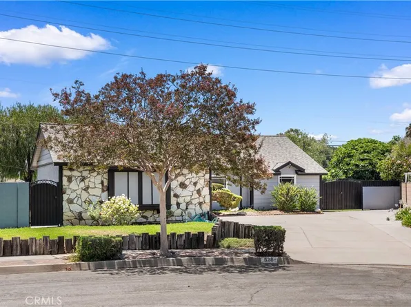 528 Essex St, Glendora, CA 91740