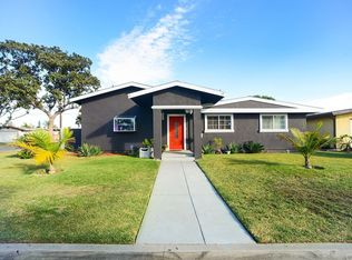 8402 Decosta Ave, Whittier, CA 90606