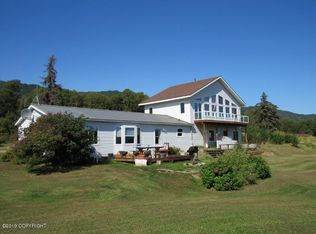 59545 E End Rd, Homer, AK 99603