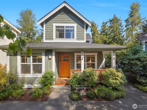 15741 Dayton Avenue N #11, Shoreline, WA 98133
