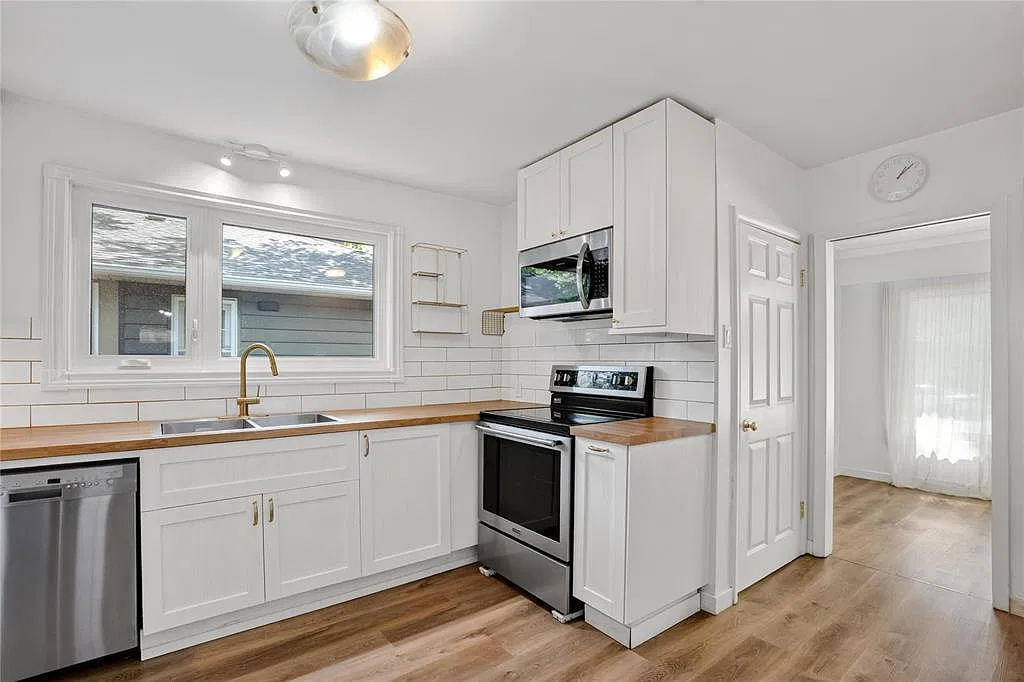 1783 Mathers Avenue — Photo 2