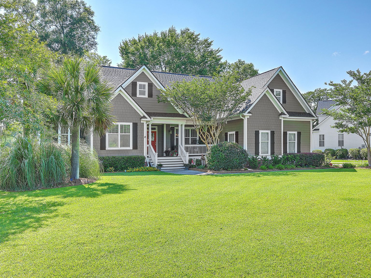 4218 Club Course Dr, North Charleston, SC 29420 Zillow