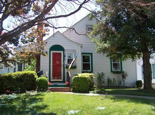 4305 Fordham Rd, Baltimore, MD 21229