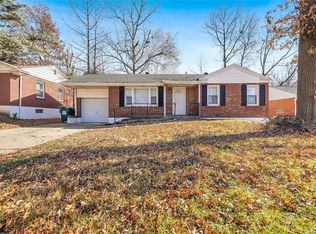9212 Longridge Dr, Saint Louis, MO