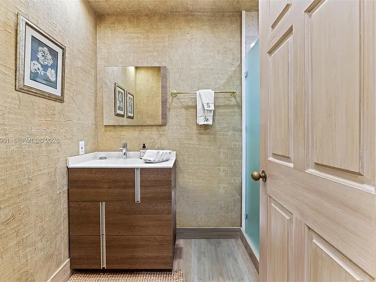 2211 Fisher Island Dr #3101 — Photo 41