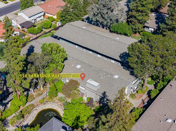 150 Saratoga Ave Unit 308, Santa Clara, CA 95051