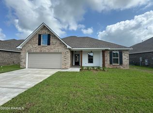 227 Weaver Way, Maurice, LA 70555