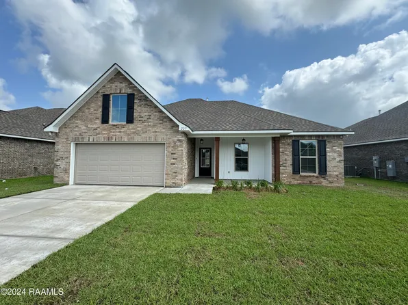227 Weaver Way, Maurice, LA 70555
