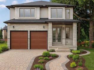 386 Southcote Rd, Ancaster, ON L9G 2V8