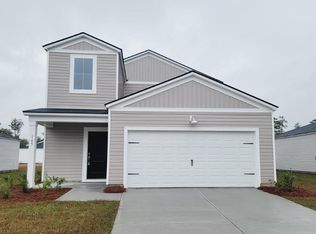 145 Franklins Walk, Rincon, GA 31326