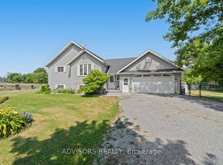 36 Rapids Rd, Tweed, ON K0K3H0